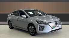 Hyundai IONIQ 100kW Premium 38kWh 5dr Auto Electric Hatchback
